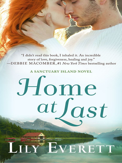 Title details for Home at Last by Lily Everett - Available